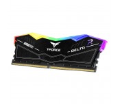 Памет Team Group T-Force Delta RGB DDR5 32GB (2x16GB) 6400MHz CL32