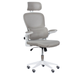 ЕРГОНОМИЧЕН СТОЛ CARMEN 7585 СВЕТЛОСИВ