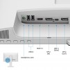 Монитор BenQ GW2486TC, 23.8