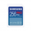 Карта памет Samsung PRO Plus, SD Card, 512GB, Бяла