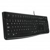 Logitech Keyboard K120 OEM 