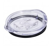 Термо чаша Xavax Office, 270 ml, Сив