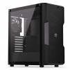 Кутия ENDORFY Regnum 400 ARGB - Middle Tower
