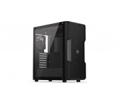 Кутия ENDORFY Regnum 400 ARGB - Middle Tower