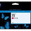 HP 72 130-ml Magenta Ink Cartridge