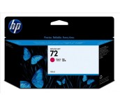 HP 72 130-ml Magenta Ink Cartridge