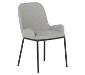 ТРАПЕЗЕН СТОЛ WALDEN 7 ДАМАСКА СВЕТЛОСИВ