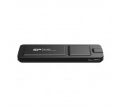 Външен SSD Silicon Power PX10 Black, 1TB