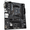 Дънна платка GIGABYTE A520M-S2H, Socket AM4, mATX, 2xDDR4, M.2