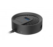 USB хъб A4tech HUB-30C