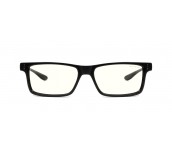 Компютърни очила GUNNAR Vertex Onyx, Clear Natural, Черен