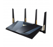 Безжичен рутер ASUS RT-BE88U BE7200 WiFi 7 (802.11be)