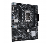 Дънна платка ASUS PRIME H610M-E-CSM DDR4, LGA 1700 mATX