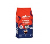 КАФЕ ЗЪРНА LAVAZZA ESPR CREMA E GUSTO CLASSICO 1КГ