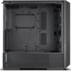 Кутия Lian-Li LANCOOL 216 Mid-Tower, Tempered Glass, Черна