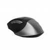 МИШКА БЕЗЖИЧНА A4TECH FB35CS FSTYLER БЕЗШУМНА СИВ