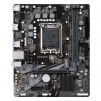 Дънна платка GIGABYTE H610M-K, socket 1700, Micro ATX