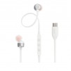 JBL T310C WHT USB-C In-ear headphones