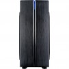 Кутия за компютър Inter Tech B-48 Mid-Tower, ATX