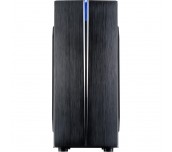 Кутия за компютър Inter Tech B-48 Mid-Tower, ATX