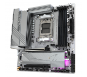 Дънна платка GIGABYTE B650M AORUS ELITE AX ICE