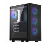 Настолен компютър VALI GAMING INTEL CORE I5 14400F GEFORCE RTX5060