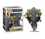 Фигурка Arcane League of Legends POP! Animation Viktor #1487