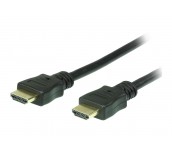 Кабел ATEN 2L-7D10H, HDMI мъжко - HDMI мъжко