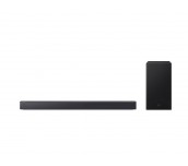 Samsung HW-B450F 2025 Soundbar 2.1ch, Dolby Digital,Bluetooth, Black
