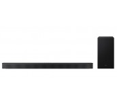Samsung HW-B750 5.1ch Soundbar Wireless Subwoofer Bluetooth (2025) Black