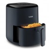 Tefal EY145B10 Easy Fry Compact 3L, (1Kg, 4 Portions), Java Pepper, 1300W, Automatic Prog (8), Temp Seting, Timer, Auto-Off