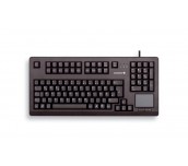 Компактна жична клавиатура CHERRY G80-11900