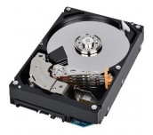 Хард диск TOSHIBA MG08ADA800E, 8TB, 7200rpm, 256MB, SATA 6 Gb/s