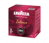 КАФЕ КАПСУЛИ LAVAZZA АММ INTENSO 16 БР.