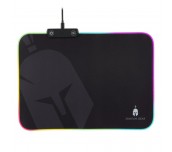 Геймърски пад Spartan Gear Ares RGB