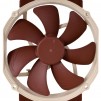Вентилатор Noctua NF-A15 PWM 150x140x25mm