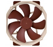 Вентилатор Noctua NF-A15 PWM 150x140x25mm