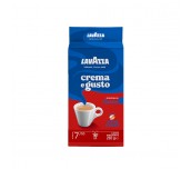 МЛЯНО КАФЕ LAVAZZA CREMA E GUSTO 250Г