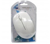 МИШКА БЕЗЖИЧНА JEDEL W160 USB