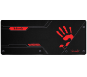 Геймърски пад Bloody BP-50L Размер XL, Черен
