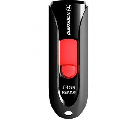 Transcend 64GB JETFLASH 590K