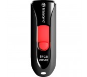 Transcend 64GB JETFLASH 590K