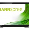 Тъч монитор HANNSPREE HT273HPB, HS-IPS, 27 inch, Wide, Full HD, D-Sub, HDMI, Черен