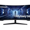 Samsung LC34G55T, 34