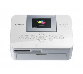 Canon SELPHY CP1000, white