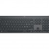 Logitech MX Keys for business, Graphite