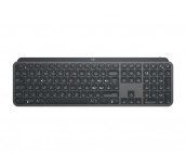 Logitech MX Keys for business, Graphite