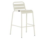 БАР СТОЛ КЕТЪРИНГ SHAKI СВЕТЛОСИВ