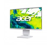 Acer Aspire S24-B, 23.8'' AiO FHD (1920x1080) IPS 144Hz, Intel Core Ultra 7 155H (up to 4.80GHz, 24MB), 16GB DDR5, 1TB SSD, Intel Arc Graphics, no DVD, WiFi 7 & BT 5.4, 90W AC adapter, FHD IR cam, K