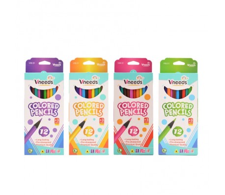 ЦВЕТНИ МОЛИВИ 12 ЦВЯТА